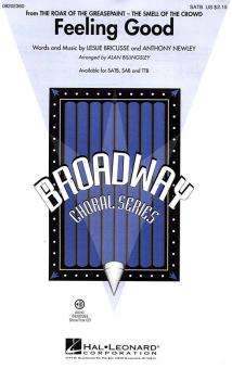 Feeling Good Standard