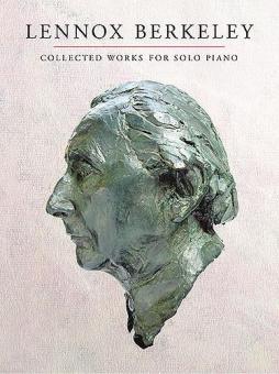 Collected Works for Solo Piano 