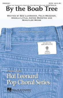 By The Boab Tree Standard