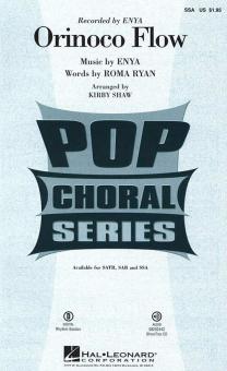 Orinoco Flow Standard