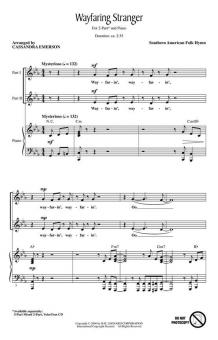 Wayfaring Stranger Standard