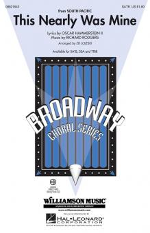 This Nearly Was Mine Standard