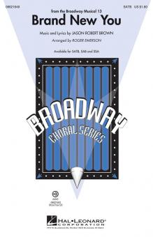 Brand New You Standard