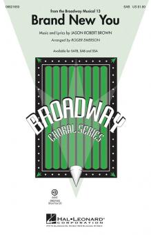 Brand New You Standard