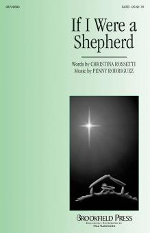 If I Were A Shepherd Standard