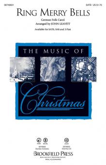 Ring Merry Bells Standard