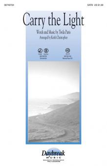 Carry The Light Standard