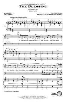 The Blessing Standard