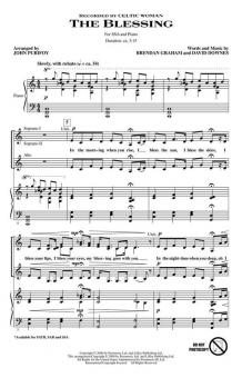 The Blessing Standard