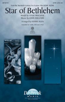 Star Of Bethlehem Standard