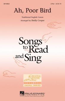 Ah, Poor Bird Standard