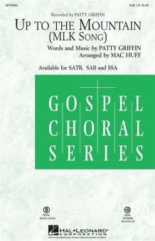 Up To The Mountain Standard