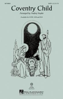 Coventry Child Standard