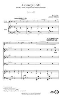 Coventry Child Standard