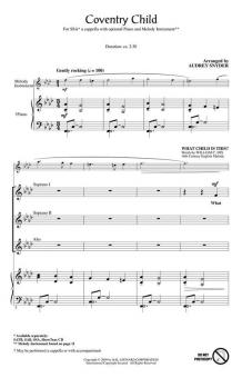 Coventry Child Standard