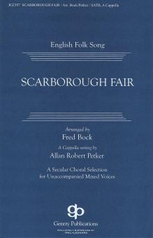 Scarborough Fair 