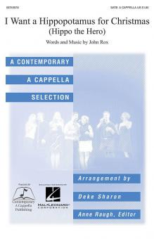 I Want A Hippopotamus for Christmas Standard