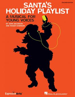 Santa's Holiday Playlist 