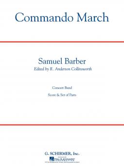 Commando March Standard