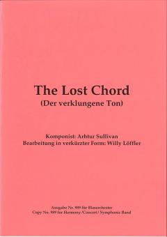 The Lost Chord 