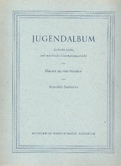 Jugendalbum 