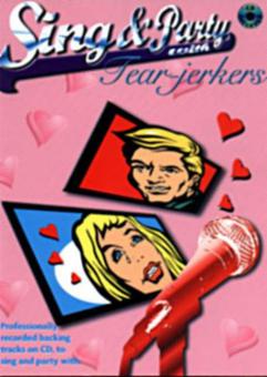 Sing and Party With Tear-Jerkers 