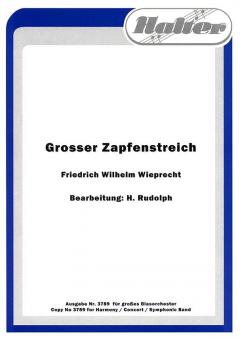 Grosser Zapfenstreich 