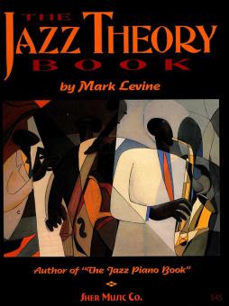 Jazz Theory Book 
