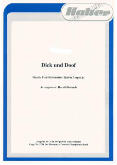 Dick und Doof 