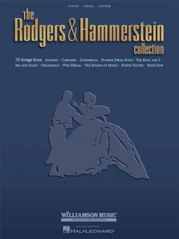 The Rodgers and Hammerstein Collection 