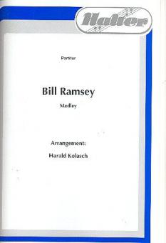Bill Ramsey 
