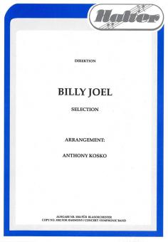 Billy Joel Selection 