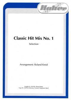Classic Hit-Mix No. 1 