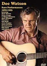 Rare Performances 1982-1993 DVD 