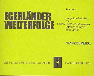 Egerländer Welterfolge 