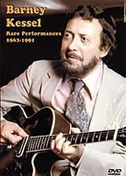 Barney Kessel 