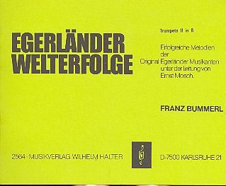 Egerländer Welterfolge 