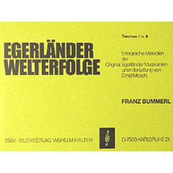 Egerländer Welterfolge 