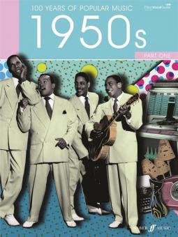 The 50s Vol. 1 