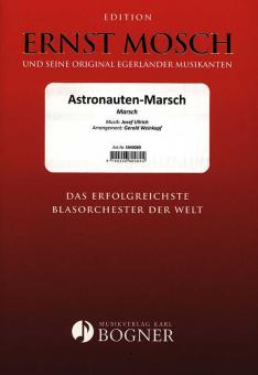 Astronauten-Marsch 