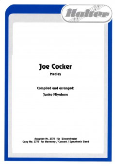 Joe Cocker 
