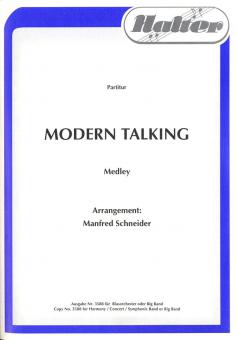 Modern Talking 