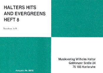 Hits And Evergreens 8 