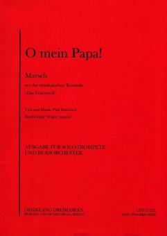 O mein Papa 