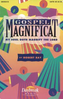 Gospel Magnificat 