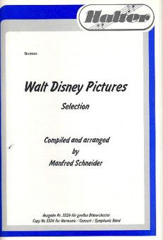 Walt Disney Pictures 