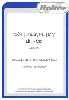 Wolfgang Petry Hit-Mix 