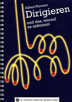 Dirigieren und das, worauf es ankommt 