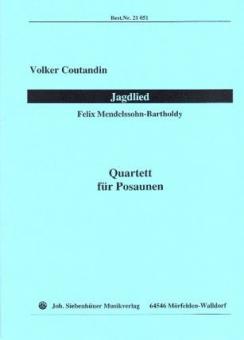 Jagdlied-Mendelssohn-Bartholdy 