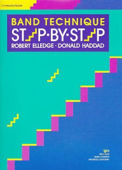 Band Technique Step By Step 